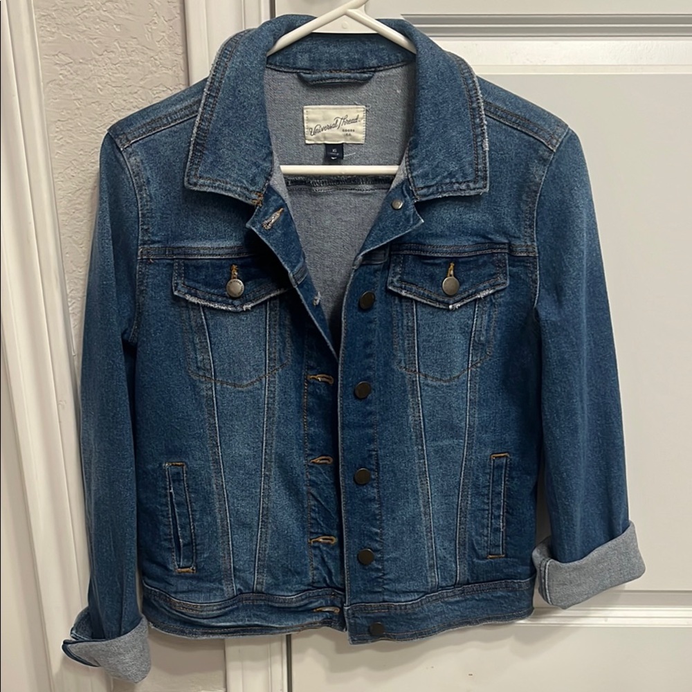 American Eagle Denim Jacket
